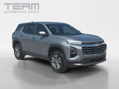 New 2026 Chevrolet Equinox LT w/ Convenience Package II