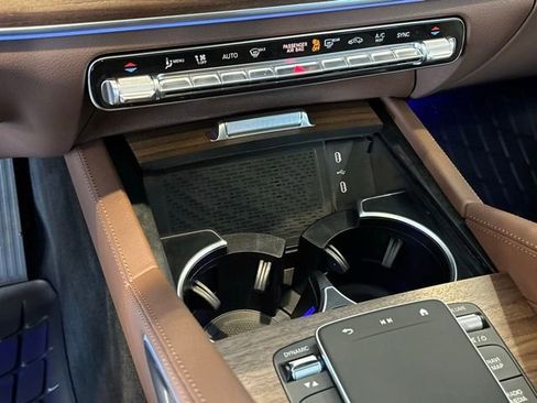 New 2026 Mercedes-Benz GLE 350 GLE 350 image 17