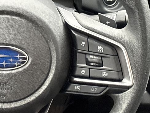 Used 2024 Subaru Impreza 2.0i Sport image 24