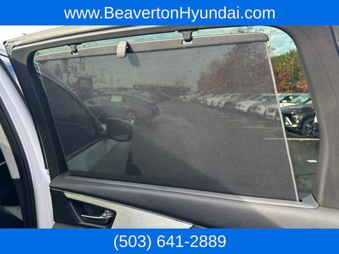 Used 2025 Acura MDX w/ Technology Package image 21