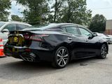 Used 2021 Nissan Maxima 3.5 SV w/ Floor Mat Group image 6