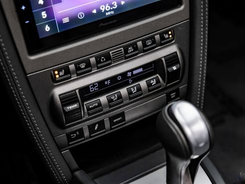 Used 2008 Porsche 911 Carrera S image 58