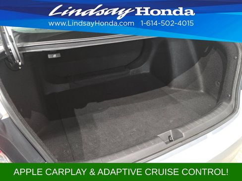 Used 2023 Honda Civic LX image 7