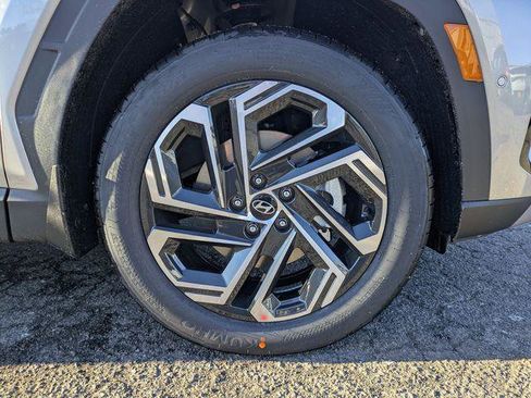 New 2026 Hyundai Tucson Limited image 11