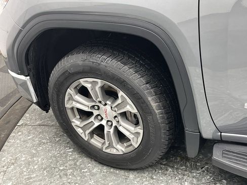 Used 2019 GMC Sierra 1500 SLE w/ SLE Value Package image 31