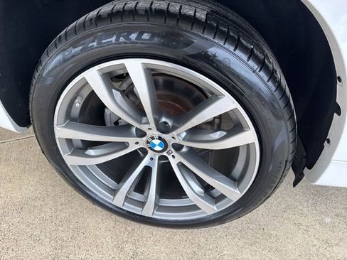 Used 2016 BMW X6 xDrive35i image 38