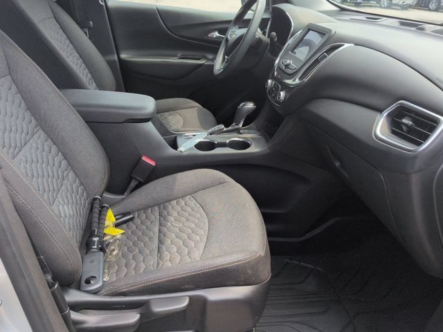 Used 2020 Chevrolet Equinox LT FWD image 28