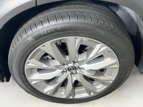 Used 2024 MAZDA CX-90 3.3 Turbo w/ Premium Package AWD/4WD image 11