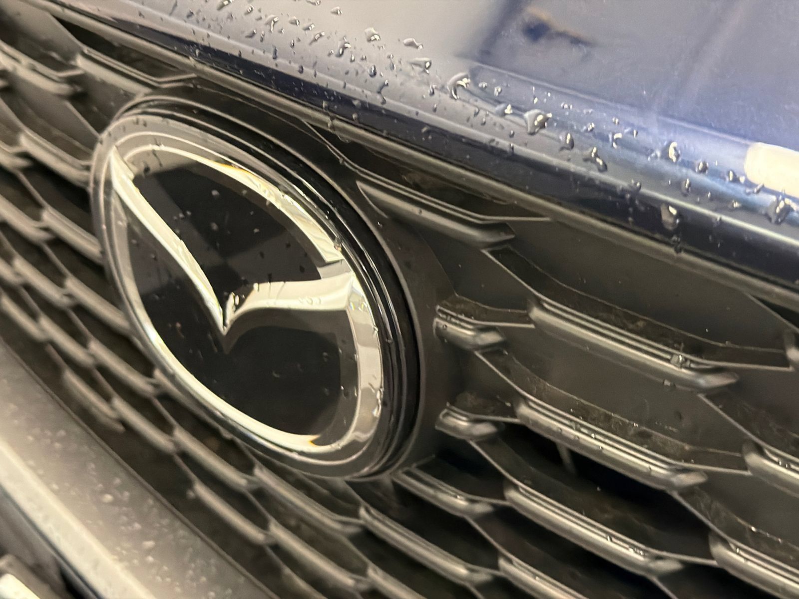 New 2026 MAZDA CX-5 Select AWD/4WD image 13