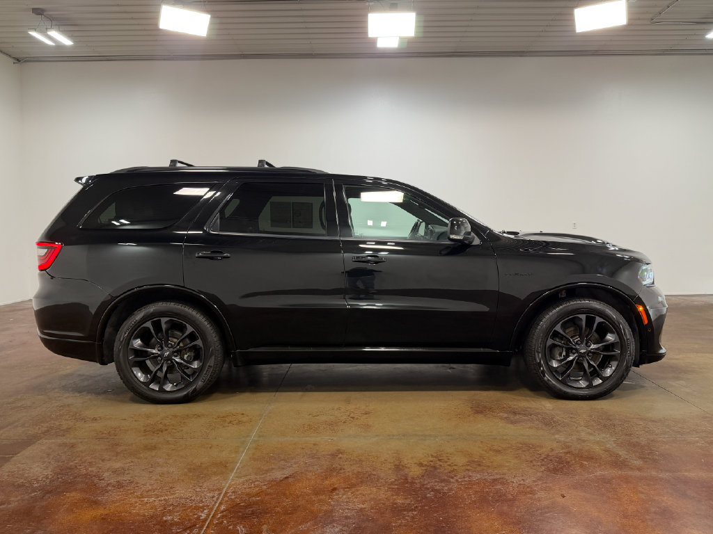 Used 2023 Dodge Durango R/T AWD/4WD image 23