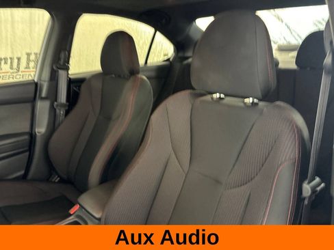 Used 2024 Subaru WRX Premium AWD/4WD image 14