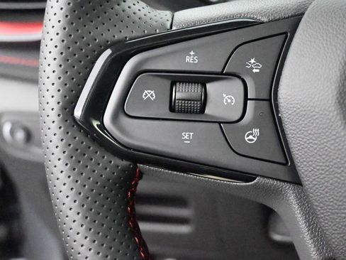 New 2026 Chevrolet TrailBlazer RS w/ Convenience Package image 30