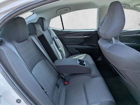 Used 2025 Toyota Camry LE FWD image 25