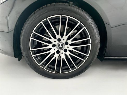 Certified 2026 Mercedes-Benz C 300 Sedan image 28