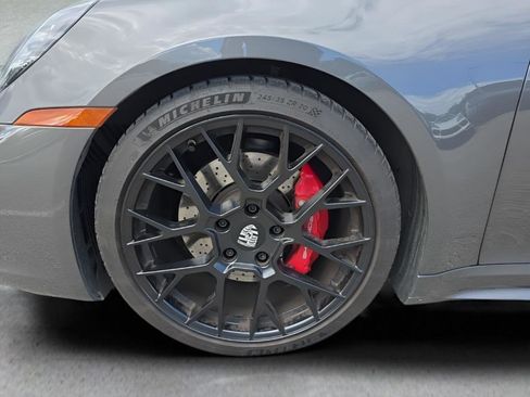 Used 2023 Porsche 911 Carrera 4S image 21