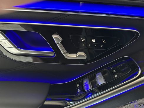 New 2026 Mercedes-Benz S 63 AMG S image 10