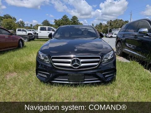 Used 2019 Mercedes-Benz E 300 image 5