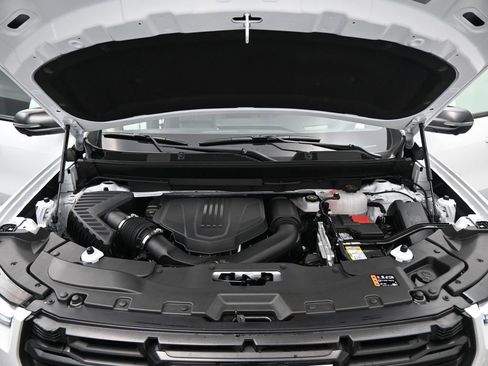 New 2026 GMC Acadia Elevation w/ Black Edition image 24