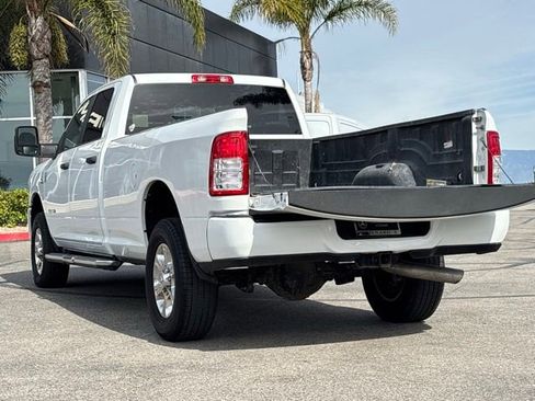 Used 2024 RAM 3500 Big Horn image 9