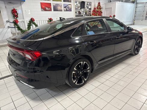 Used 2021 Kia K5 GT-Line image 3