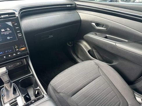 Used 2024 Hyundai Santa Cruz SEL image 19