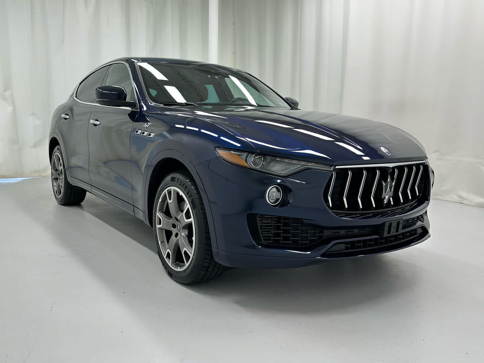 Used 2023 Maserati Levante GT AWD/4WD image 1