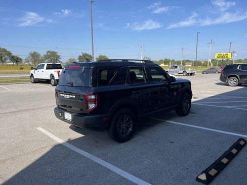 Used 2024 Ford Bronco Sport Big Bend image 2