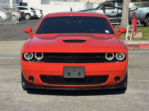 Used 2023 Dodge Challenger R/T w/ Blacktop Package image 2