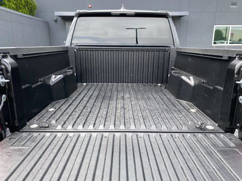 Used 2024 Toyota Tacoma SR5 RWD image 31