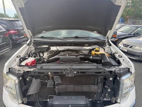 Used 2013 Ford F150 XLT w/ Luxury Equipment Group RWD image 22
