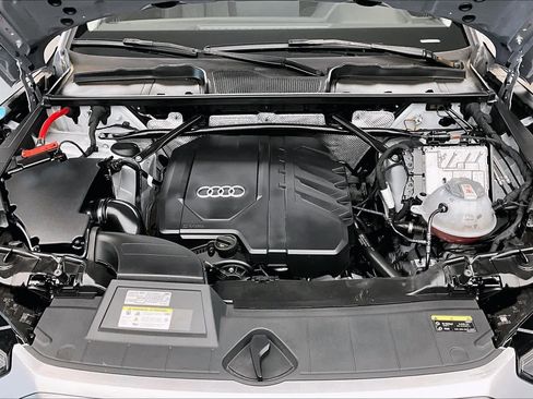 Certified 2023 Audi Q5 2.0T Premium Plus w/ Premium Plus Package image 30