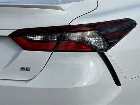 Used 2023 Toyota Camry SE image 27