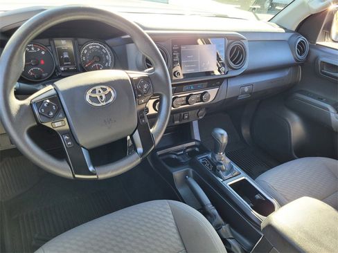 Used 2023 Toyota Tacoma SR image 7