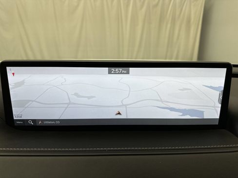 Certified 2024 Genesis G80 AWD/4WD image 18