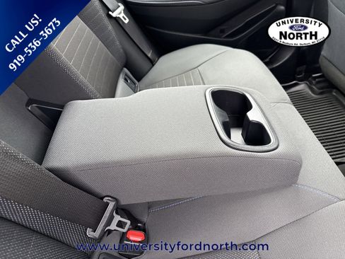 Used 2020 Toyota Corolla SE w/ Carpet Mat Package (TMS) image 35