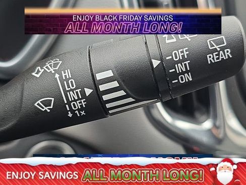 Used 2024 Chevrolet Equinox LS w/ LS Convenience Package image 26