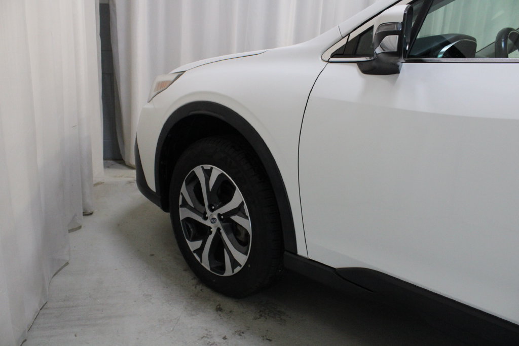 Used 2021 Subaru Outback Limited AWD/4WD image 31