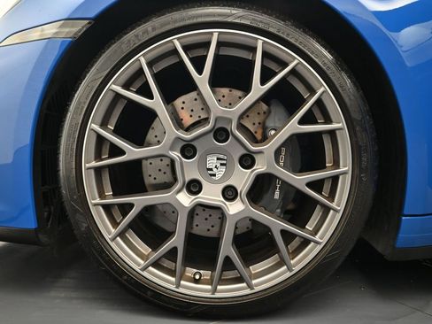 Certified 2025 Porsche 911 Carrera image 26