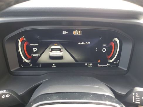 New 2026 Nissan Rogue Platinum w/ Platinum Premium Package image 24