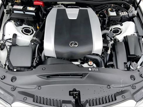 Used 2024 Lexus IS 350 F Sport image 30