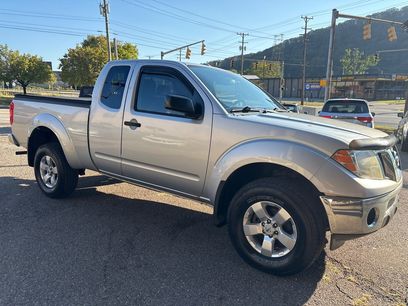 Used 2011 Nissan Frontier SV w/ SV Premium Utility Pkg
