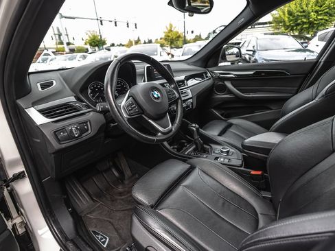 Used 2018 BMW X1 xDrive28i AWD/4WD image 15