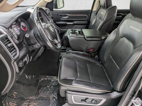 Used 2019 RAM 1500 Laramie image 15