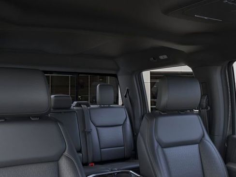 New 2026 Ford F150 Lariat w/ Equipment Group 501A Mid image 41