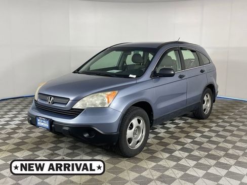Used 2007 Honda CR-V LX image 1