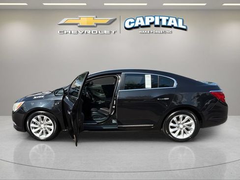 Used 2015 Buick LaCrosse Leather FWD image 9