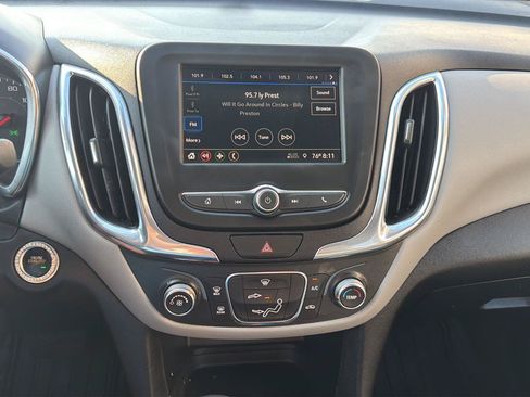 Used 2019 Chevrolet Equinox LS w/ LS Convenience Package FWD image 18