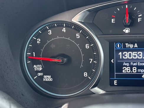 Used 2024 Chevrolet Equinox LT AWD/4WD image 22