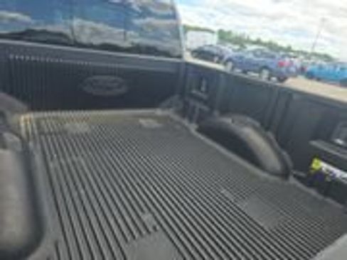 Used 2023 Ford F150 XLT w/ Equipment Group 302A High AWD/4WD image 13