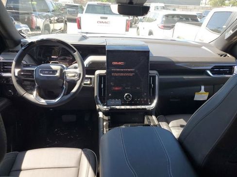 New 2026 GMC Yukon Elevation AWD/4WD image 12